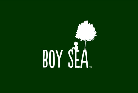 Boy Sea