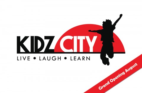 Kidz City Logo