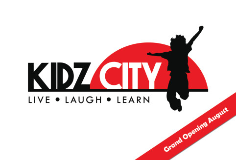 Kidz City Logo