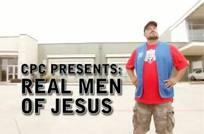 “Real Men” Spoof