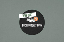 “Why BFC” Ad